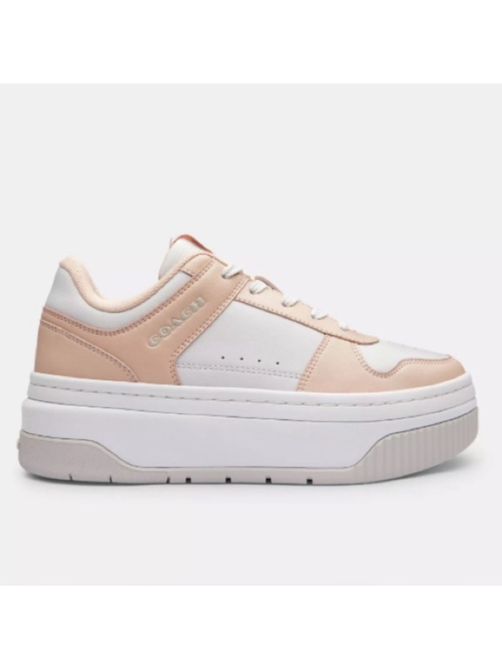 Coach Platform Sneaker
Women 9.0 US - Picture 3 of 14